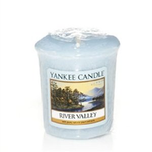 Yankee Candle - River Valley Votive Sampler - TheStore91