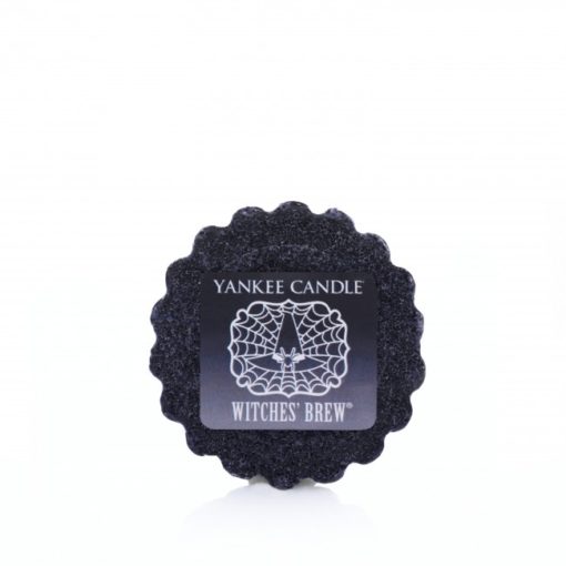 Yankee Candle - Caramel Apple Cake Wax Melt Tart - TheStore91