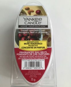 Yankee Candle - Caramel Apple Cake Wax Melt Tart - TheStore91